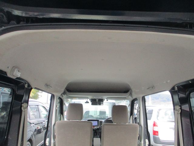 NISSAN NV100 CLIPPER 2020 Image 31