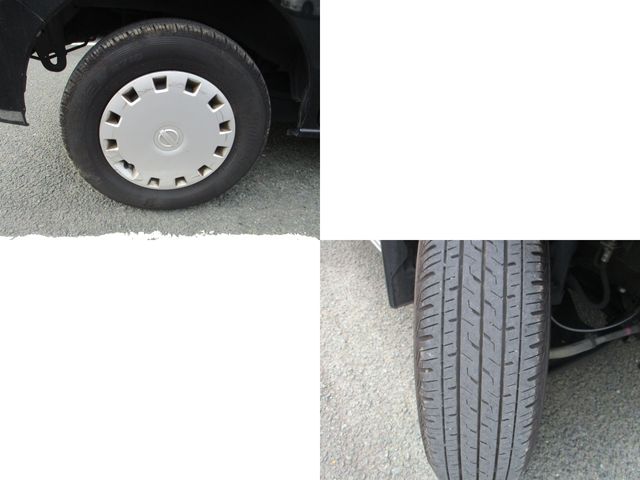 NISSAN NV100 CLIPPER 2020 Image 31