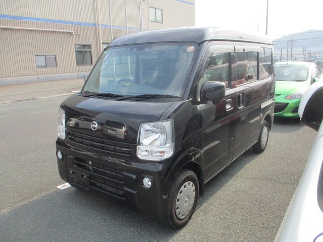 NISSAN NV100 CLIPPER 2020 Image 31