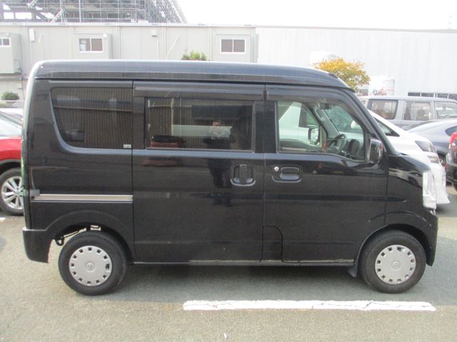 NISSAN NV100 CLIPPER 2020 Image 31