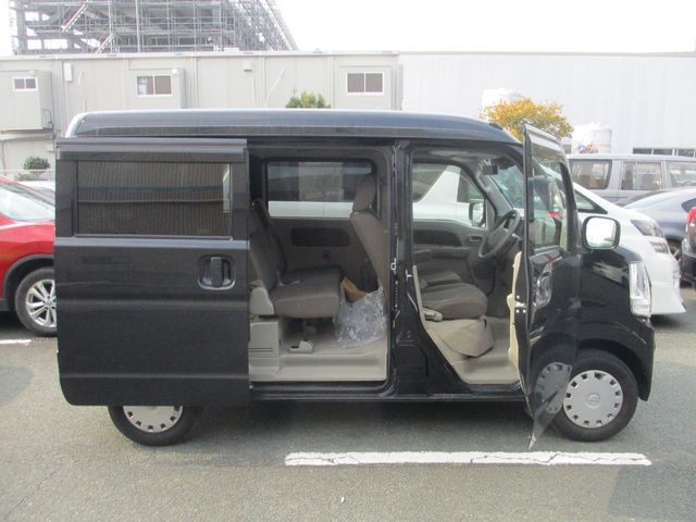 NISSAN NV100 CLIPPER 2020 Image 31