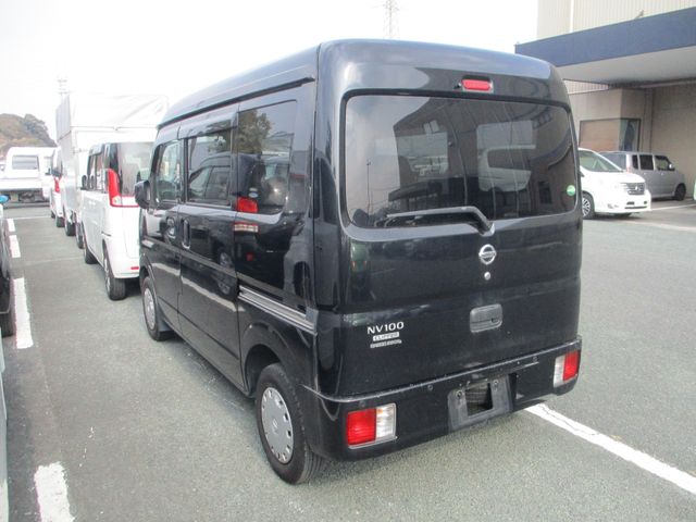 NISSAN NV100 CLIPPER 2020 Image 31