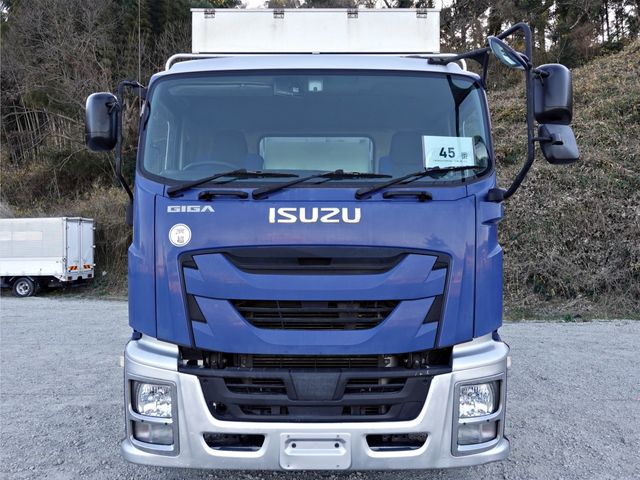 ISUZU GIGA 2017 Image 31