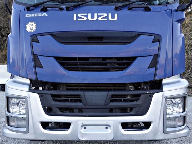 ISUZU GIGA 2017 Image 31