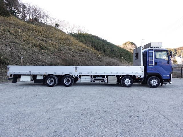 ISUZU GIGA 2017 Image 31