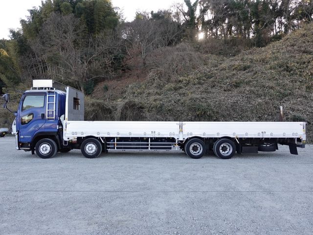 ISUZU GIGA 2017 Image 31