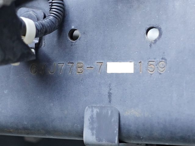 ISUZU GIGA 2017 Image 31