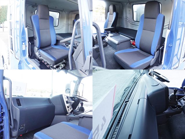 ISUZU GIGA 2017 Image 31