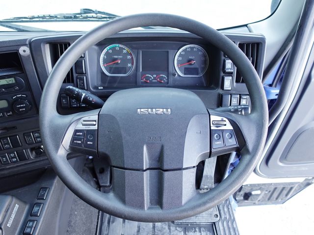 ISUZU GIGA 2017 Image 31