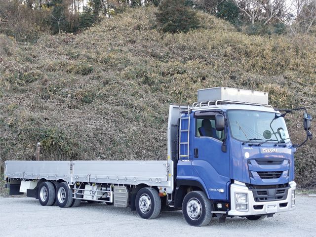 ISUZU GIGA 2017 Image 31
