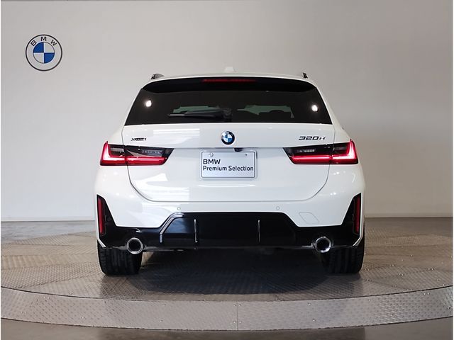 BMW 3SERIES TOURING 2024 Image 31