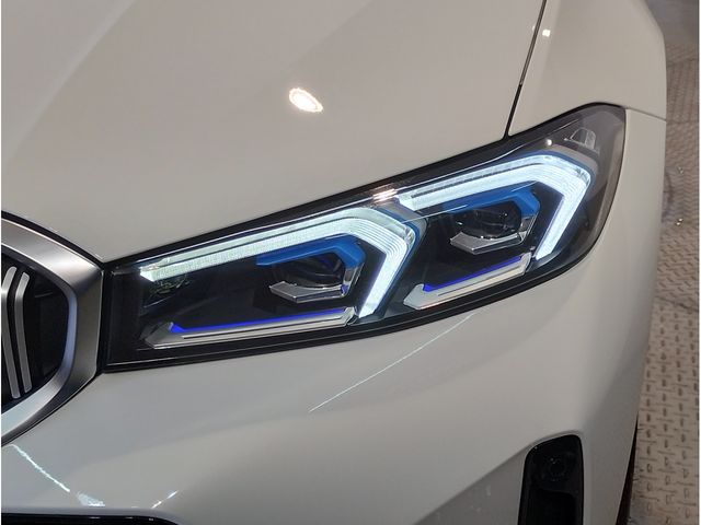 BMW 3SERIES TOURING 2024 Image 31