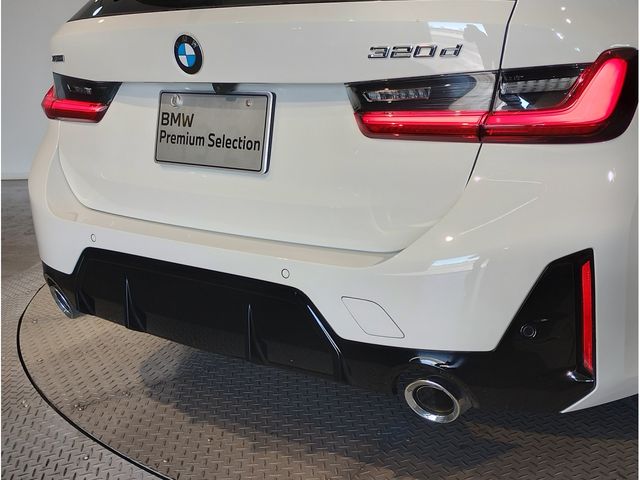 BMW 3SERIES TOURING 2024 Image 31