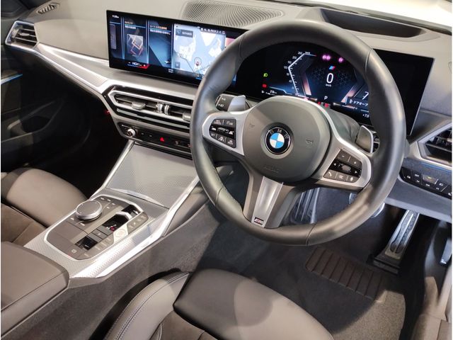 BMW 3SERIES TOURING 2024 Image 31