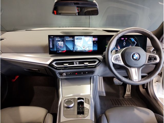 BMW 3SERIES TOURING 2024 Image 31