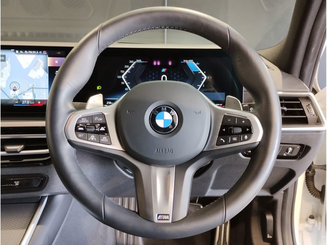 BMW 3SERIES TOURING 2024 Image 31