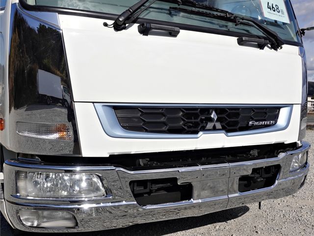 MITSUBISHI FUSOU FIGHTER 2014 Image 31