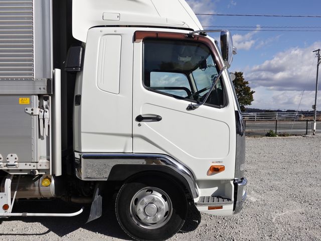 MITSUBISHI FUSOU FIGHTER 2014 Image 31