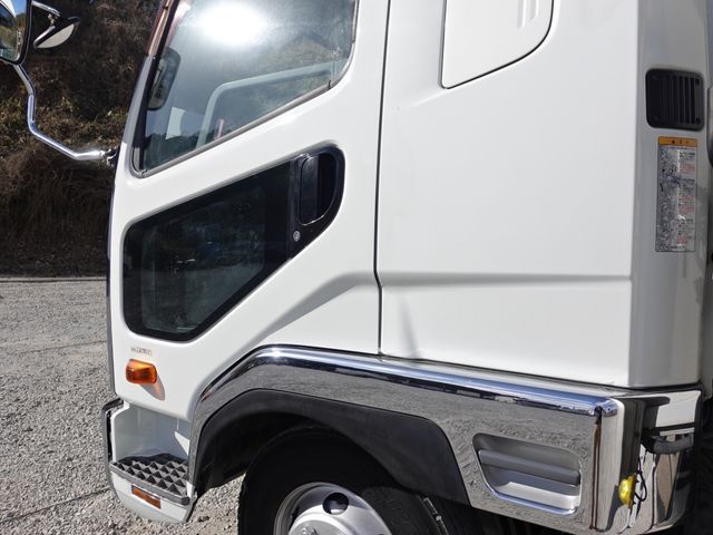 MITSUBISHI FUSOU FIGHTER 2014 Image 31