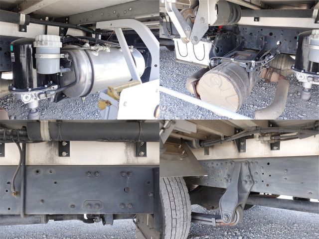 MITSUBISHI FUSOU FIGHTER 2014 Image 31