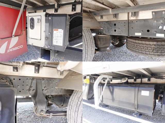 MITSUBISHI FUSOU FIGHTER 2014 Image 31