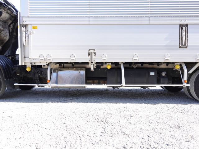 MITSUBISHI FUSOU FIGHTER 2014 Image 31