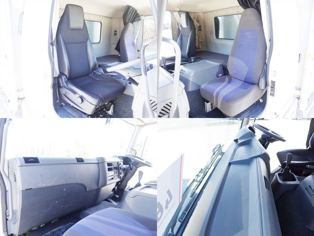 MITSUBISHI FUSOU FIGHTER 2014 Image 31