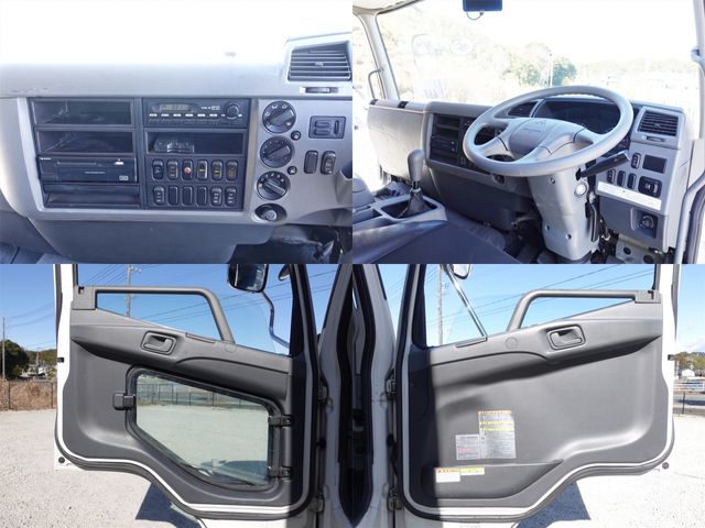 MITSUBISHI FUSOU FIGHTER 2014 Image 31