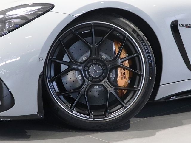MERCEDES BENZ MERCEDES AMG GT 2025 Image 31