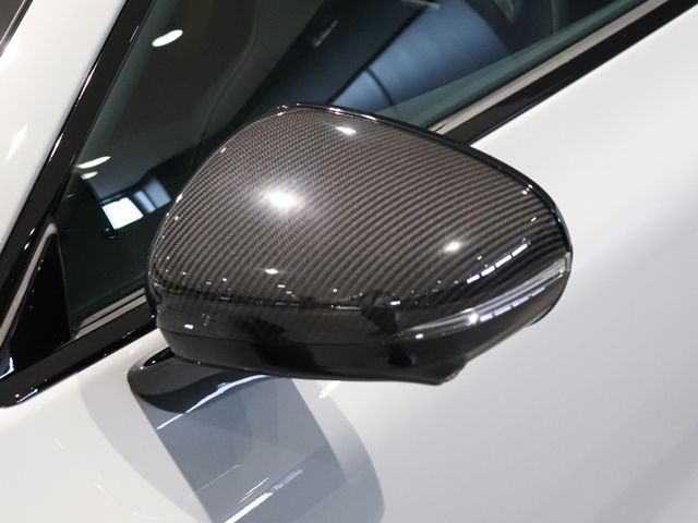 MERCEDES BENZ MERCEDES AMG GT 2025 Image 31