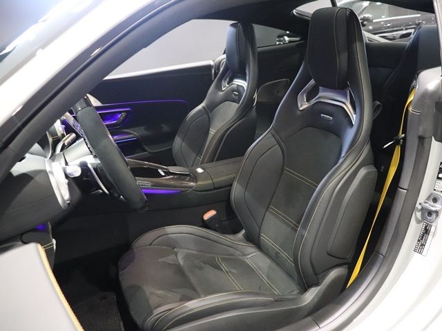 MERCEDES BENZ MERCEDES AMG GT 2025 Image 31