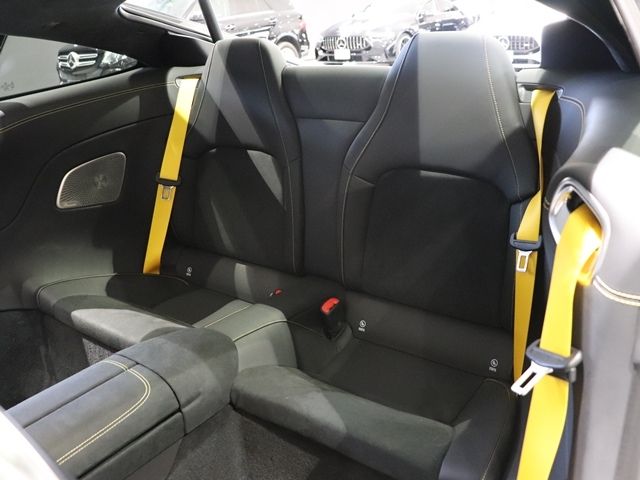 MERCEDES BENZ MERCEDES AMG GT 2025 Image 31