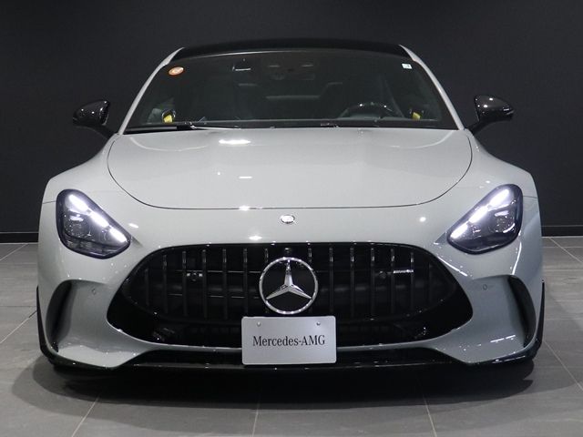 MERCEDES BENZ MERCEDES AMG GT 2025 Image 31