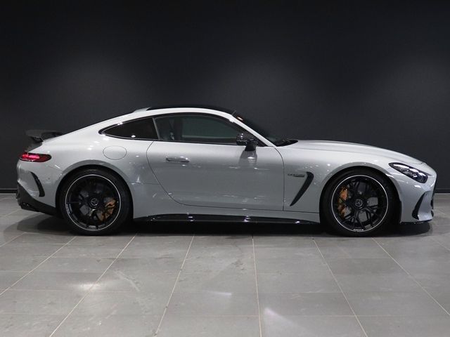 MERCEDES BENZ MERCEDES AMG GT 2025 Image 31