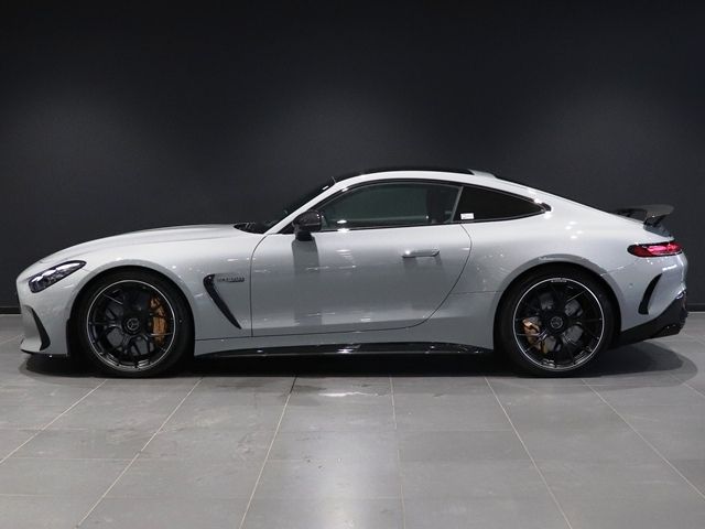 MERCEDES BENZ MERCEDES AMG GT 2025 Image 31