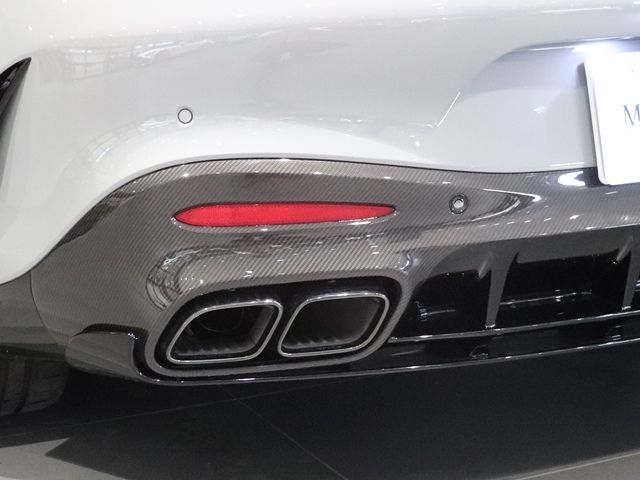 MERCEDES BENZ MERCEDES AMG GT 2025 Image 31