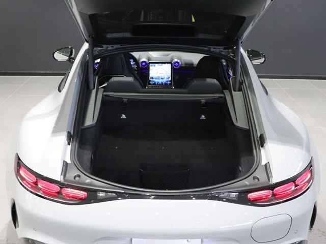 MERCEDES BENZ MERCEDES AMG GT 2025 Image 31