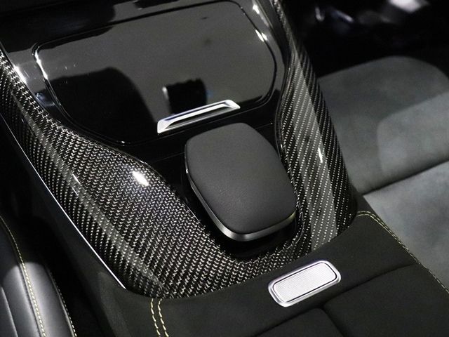 MERCEDES BENZ MERCEDES AMG GT 2025 Image 31