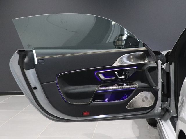 MERCEDES BENZ MERCEDES AMG GT 2025 Image 31