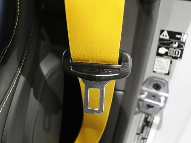 MERCEDES BENZ MERCEDES AMG GT 2025 Image 31