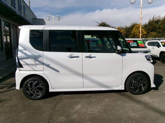 DAIHATSU TANTO CUSTOM 2025 Image 31