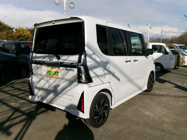 DAIHATSU TANTO CUSTOM 2025 Image 31