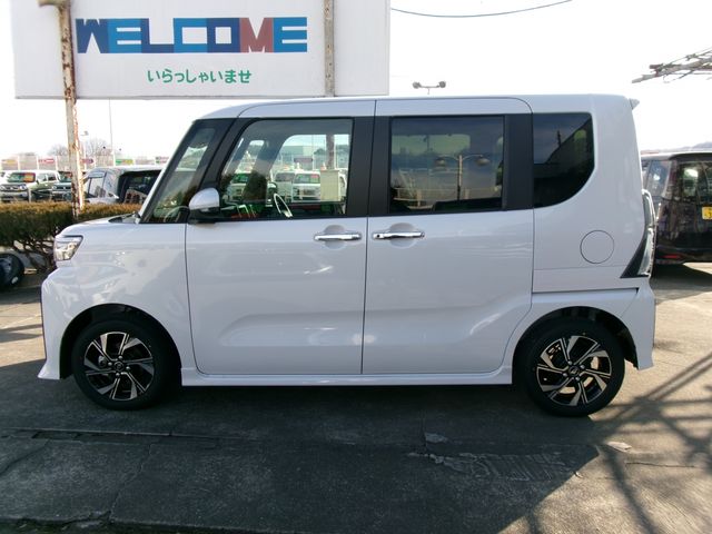 DAIHATSU TANTO CUSTOM 2025 Image 31