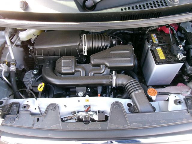 DAIHATSU TANTO CUSTOM 2025 Image 31