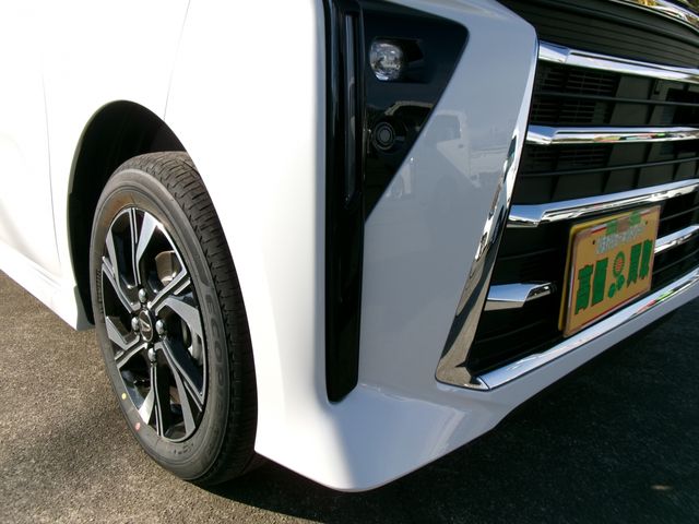 DAIHATSU TANTO CUSTOM 2025 Image 31