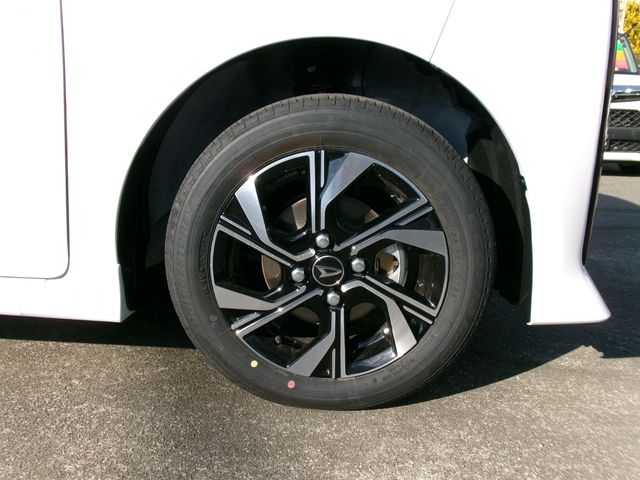 DAIHATSU TANTO CUSTOM 2025 Image 31