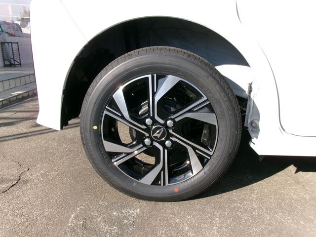 DAIHATSU TANTO CUSTOM 2025 Image 31