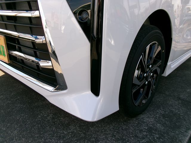 DAIHATSU TANTO CUSTOM 2025 Image 31