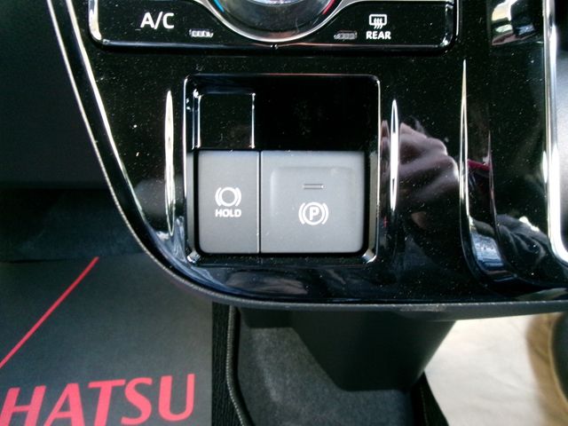 DAIHATSU TANTO CUSTOM 2025 Image 31