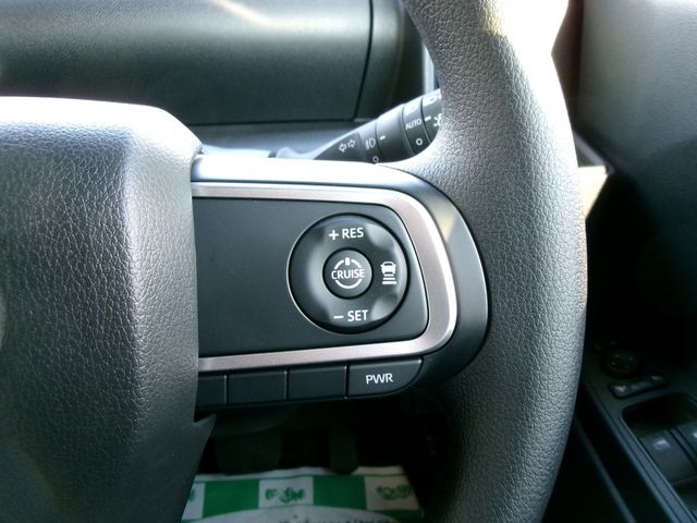 DAIHATSU TANTO CUSTOM 2025 Image 31